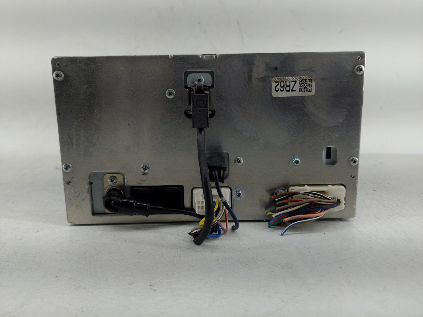 2011-2014 Subaru Impreza Radio AM FM Cd Player Receiver Replacement P/N:86201FG620 Fits Fits 2011 2012 2013 2014 OEM Used Au