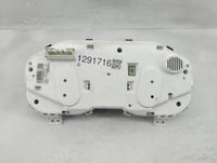2014 Subaru Impreza Instrument Cluster Speedometer Gauges P/N:85012FJ510 Fits OEM Used Auto Parts - Oemusedautoparts1.com