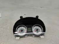 2014 Subaru Impreza Instrument Cluster Speedometer Gauges P/N:85012FJ510 Fits OEM Used Auto Parts - Oemusedautoparts1.com