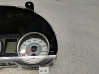2014 Subaru Impreza Instrument Cluster Speedometer Gauges P/N:85012FJ510 Fits OEM Used Auto Parts - Oemusedautoparts1.com