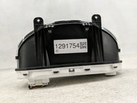 2014 Subaru Impreza Instrument Cluster Speedometer Gauges P/N:85012FJ510 Fits OEM Used Auto Parts - Oemusedautoparts1.com