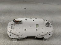 2014 Subaru Impreza Instrument Cluster Speedometer Gauges P/N:85012FJ510 Fits OEM Used Auto Parts - Oemusedautoparts1.com
