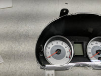 2014 Subaru Impreza Instrument Cluster Speedometer Gauges P/N:85012FJ510 Fits OEM Used Auto Parts - Oemusedautoparts1.com