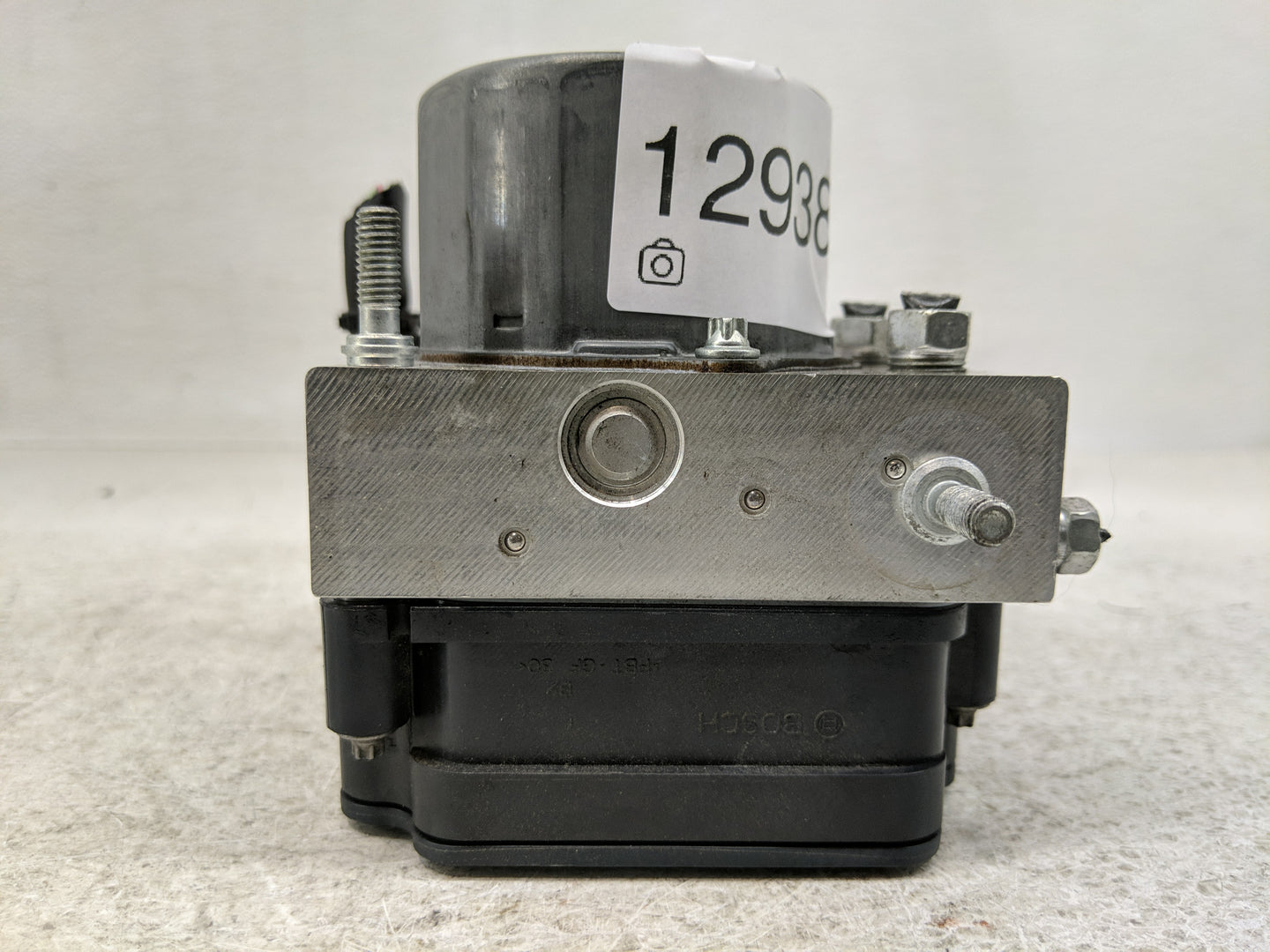 2013-2014 Subaru Impreza ABS Pump Control Module Replacement P/N:27536F J190 Fits Fits 2013 2014 OEM Used Auto Parts - Oemus
