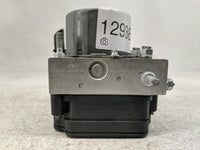 2013-2014 Subaru Impreza ABS Pump Control Module Replacement P/N:27536F J190 Fits Fits 2013 2014 OEM Used Auto Parts - Oemus