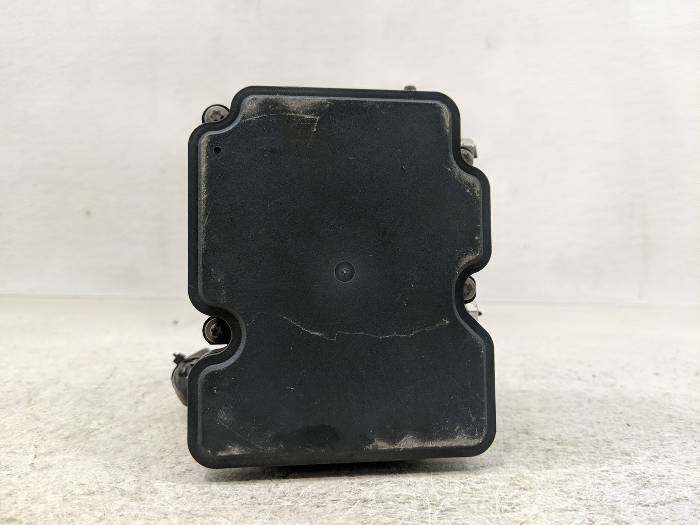 2013-2014 Subaru Impreza ABS Pump Control Module Replacement P/N:27536F J190 Fits Fits 2013 2014 OEM Used Auto Parts - Oemus