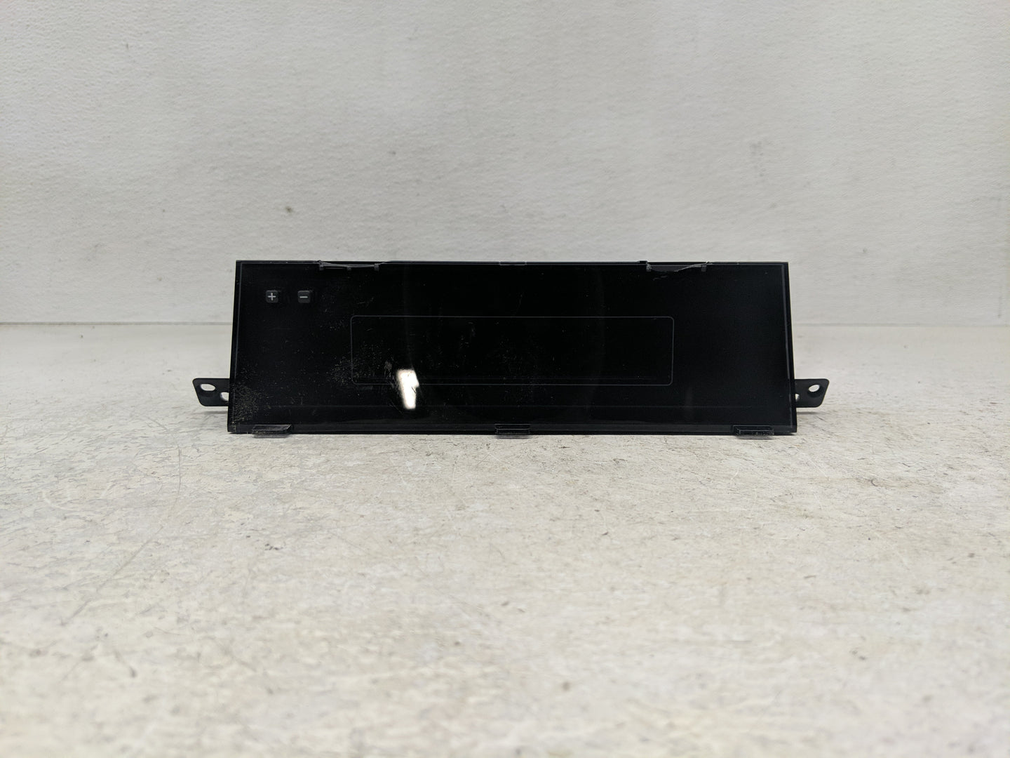 2012-2016 Subaru Impreza Information Display Screen - Oemusedautoparts1.com