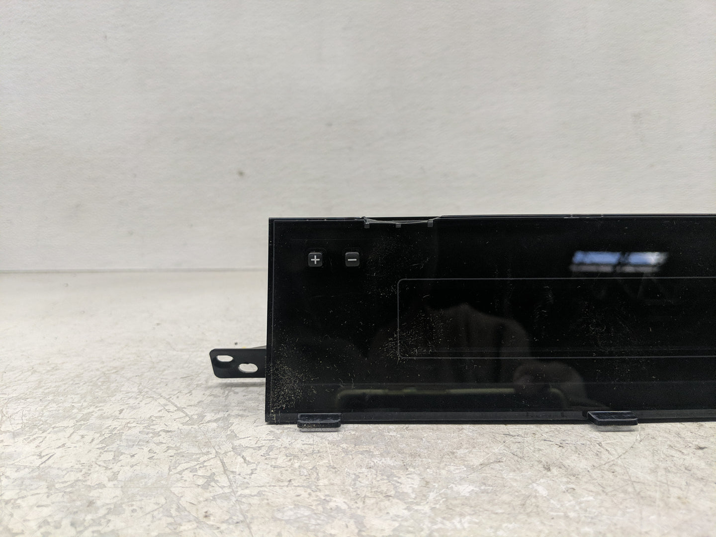 2012-2016 Subaru Impreza Information Display Screen - Oemusedautoparts1.com