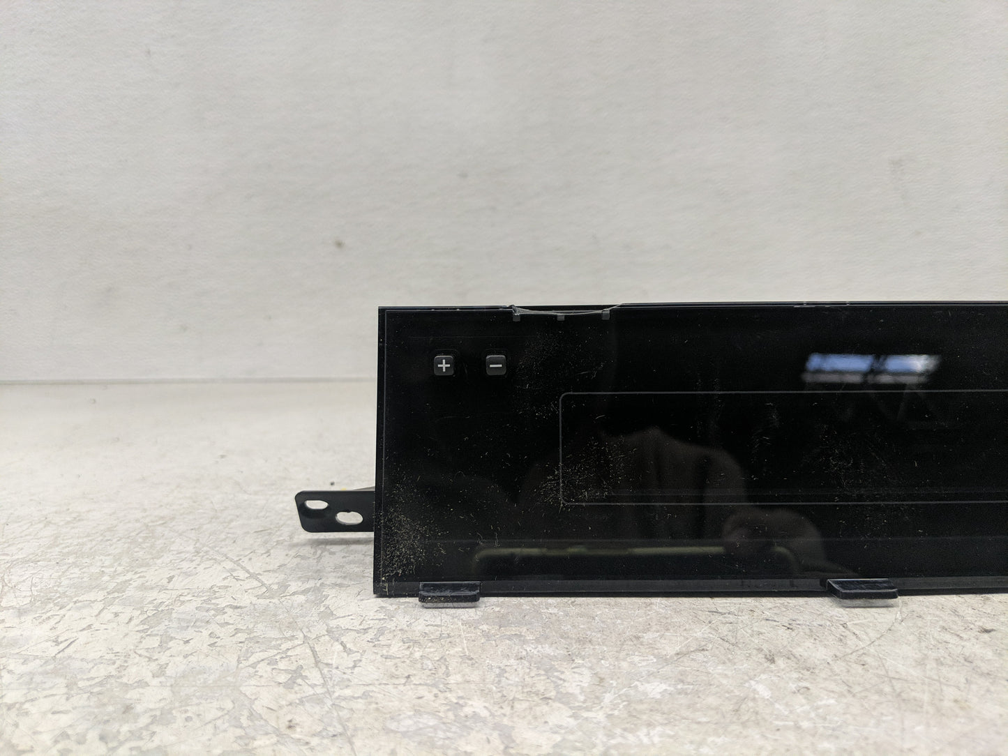2012-2016 Subaru Impreza Information Display Screen - Oemusedautoparts1.com