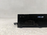 2012-2016 Subaru Impreza Information Display Screen - Oemusedautoparts1.com