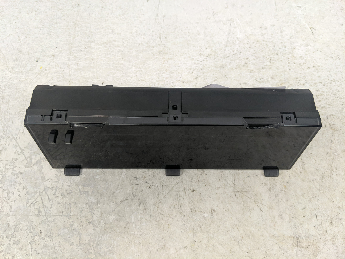 2012-2016 Subaru Impreza Information Display Screen - Oemusedautoparts1.com