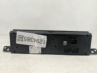 2012-2016 Subaru Impreza Information Radio Display Screen 1294385 - Oemusedautoparts1.com