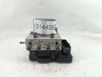 2013-2014 Subaru Impreza ABS Pump Control Module Replacement P/N:27536F J190 Fits Fits 2013 2014 OEM Used Auto Parts - Oemus