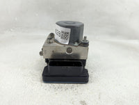 2013-2014 Subaru Impreza ABS Pump Control Module Replacement P/N:27536F J190 Fits Fits 2013 2014 OEM Used Auto Parts - Oemus