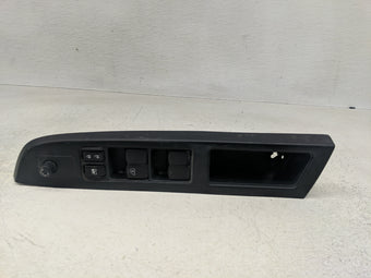 compare product 2014 Subaru Impreza Master Power Window Switch Replacement Driver Side Left P/N:83071-AJ010 Fits OEM Used Auto Parts
