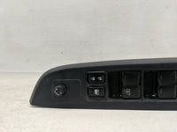 2014 Subaru Impreza Master Power Window Switch Replacement Driver Side Left P/N:83071-AJ010 Fits OEM Used Auto Parts - Oemus