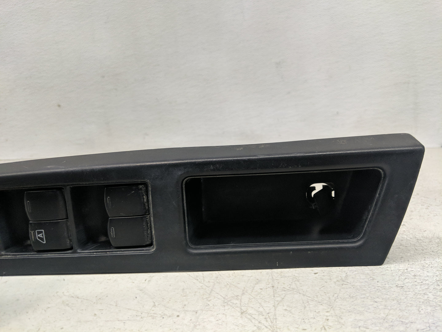 2014 Subaru Impreza Master Power Window Switch Replacement Driver Side Left P/N:83071-AJ010 Fits OEM Used Auto Parts - Oemus