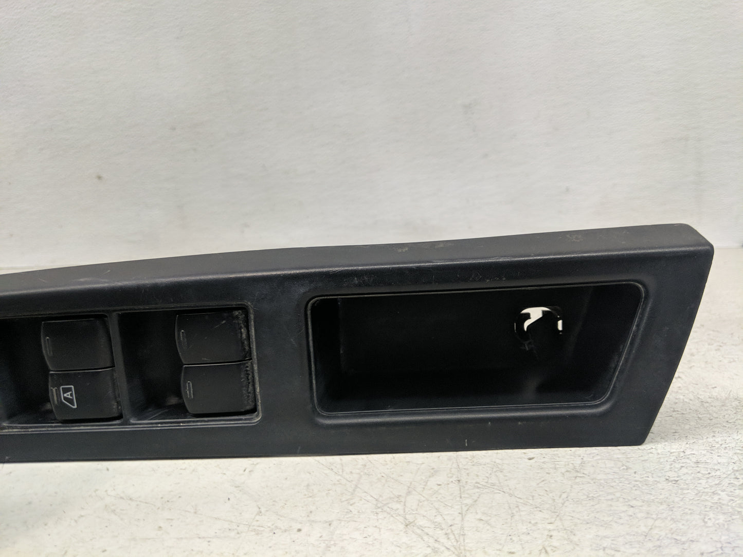 2014 Subaru Impreza Master Power Window Switch Replacement Driver Side Left P/N:83071-AJ010 Fits OEM Used Auto Parts - Oemus