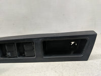 2014 Subaru Impreza Master Power Window Switch Replacement Driver Side Left P/N:83071-AJ010 Fits OEM Used Auto Parts - Oemus