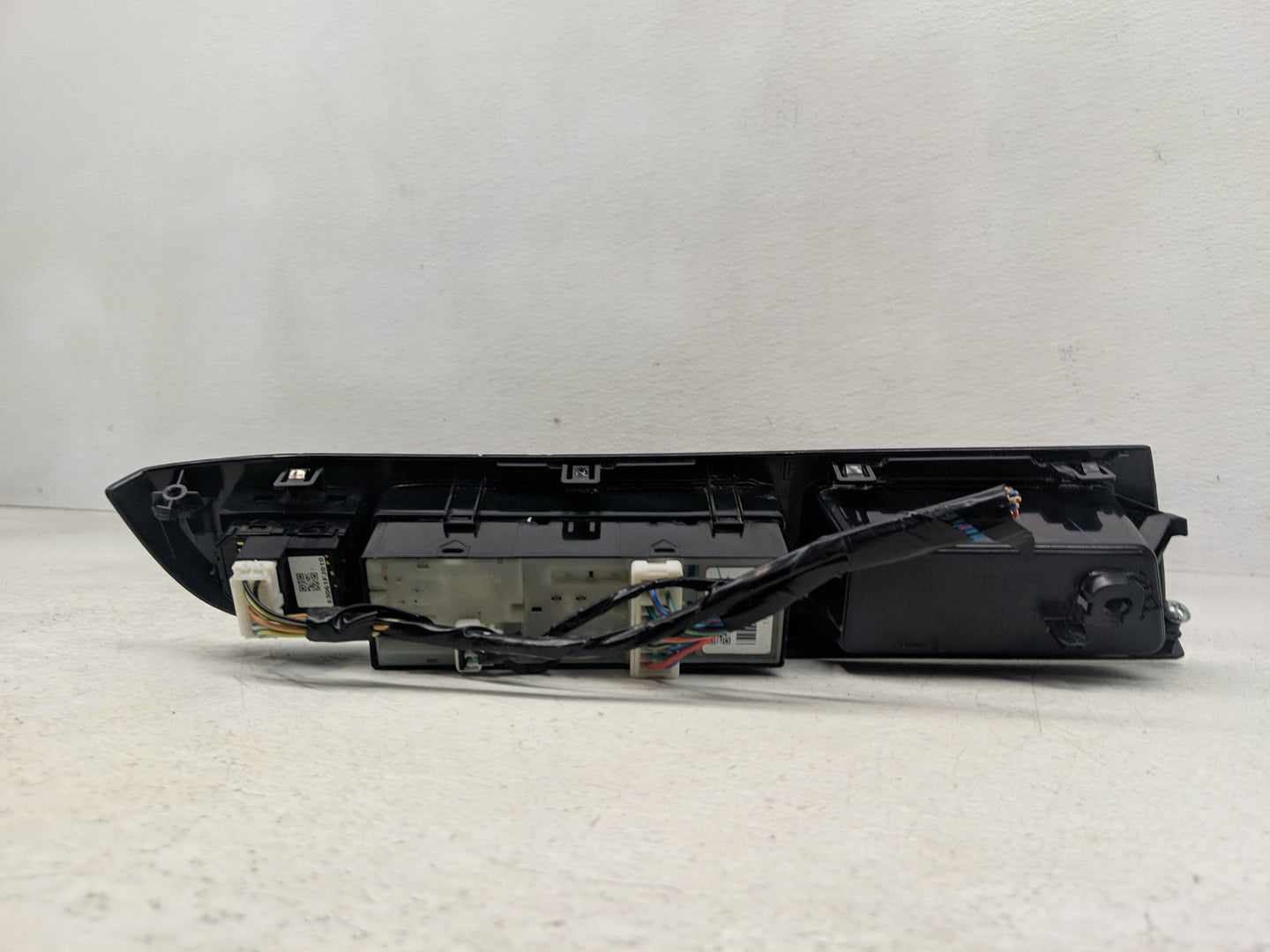 2014 Subaru Impreza Master Power Window Switch Replacement Driver Side Left P/N:83071-AJ010 Fits OEM Used Auto Parts - Oemus
