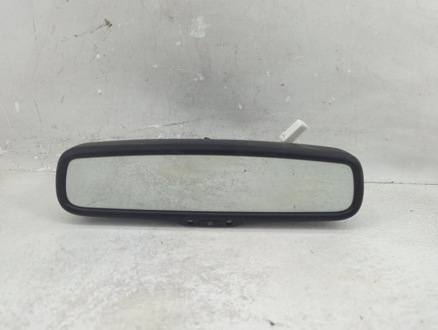 2012-2016 Subaru Impreza Interior Rear View Mirror Replacement OEM Fits Fits 2010 2011 2012 2013 2014 2015 2016 OEM Used Aut