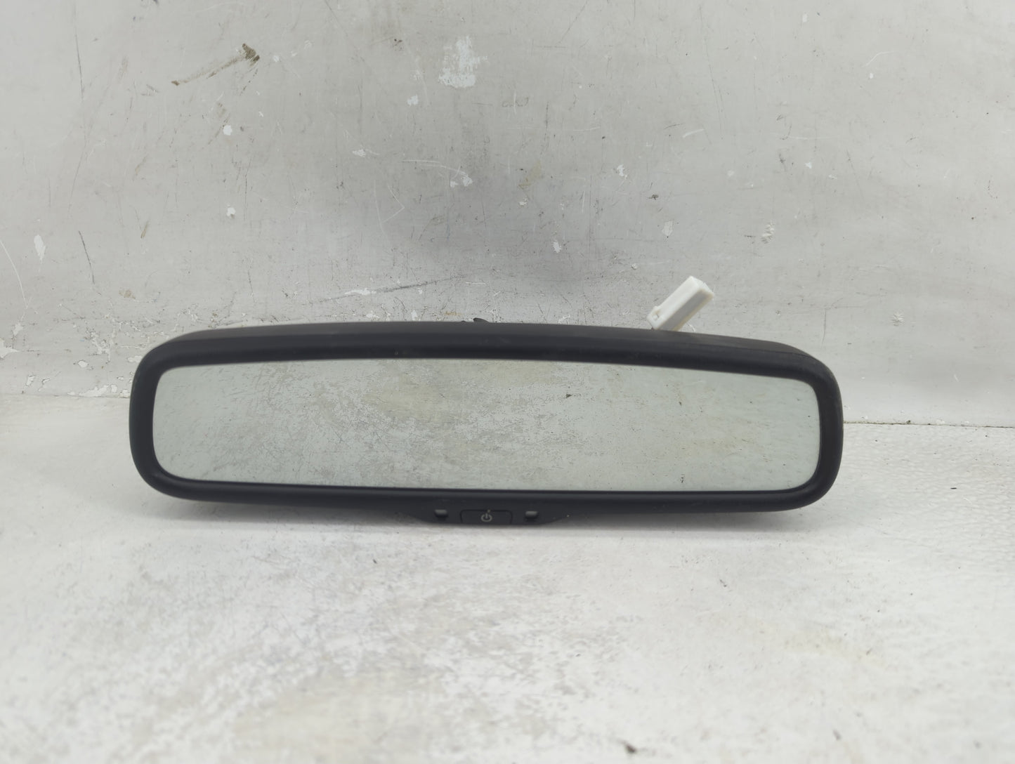 2012-2016 Subaru Impreza Interior Rear View Mirror Replacement OEM Fits Fits 2010 2011 2012 2013 2014 2015 2016 OEM Used Aut