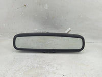 2012-2016 Subaru Impreza Interior Rear View Mirror Replacement OEM Fits Fits 2010 2011 2012 2013 2014 2015 2016 OEM Used Aut