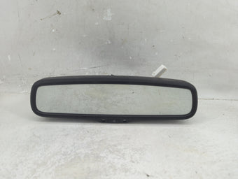 compare product 2012-2016 Subaru Impreza Interior Rear View Mirror Replacement OEM Fits Fits 2010 2011 2012 2013 2014 2015 2016 OEM Used Auto Parts