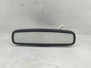 2012-2016 Subaru Impreza Interior Rear View Mirror Replacement OEM Fits Fits 2010 2011 2012 2013 2014 2015 2016 OEM Used Aut