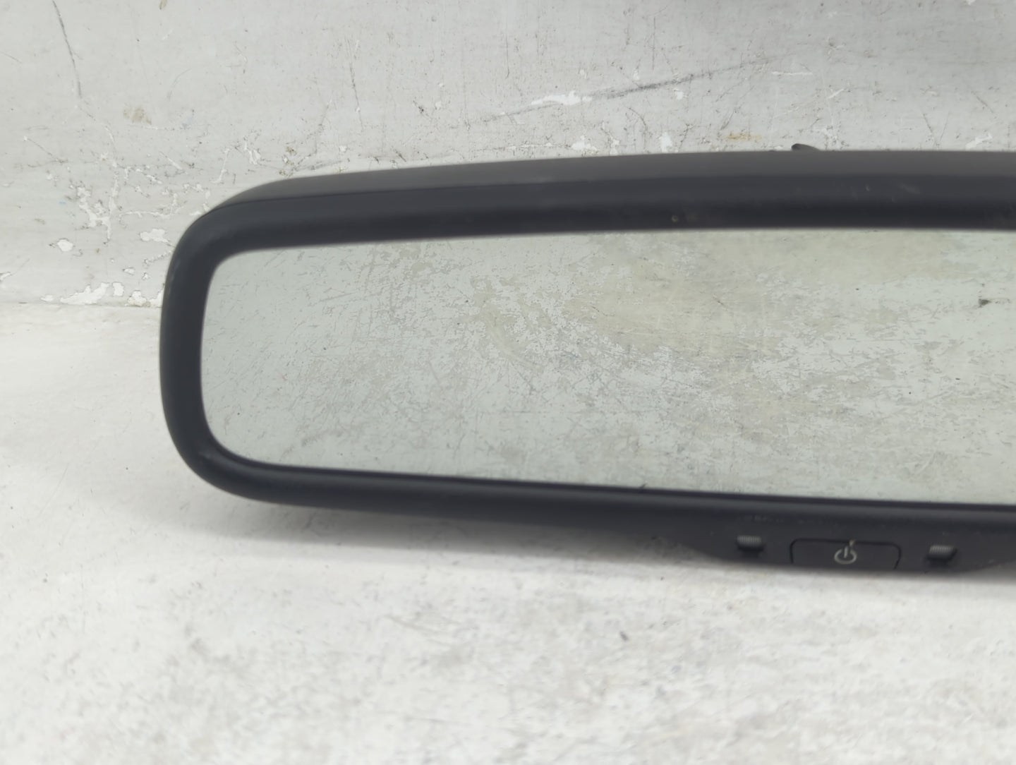 2012-2016 Subaru Impreza Interior Rear View Mirror Replacement OEM Fits Fits 2010 2011 2012 2013 2014 2015 2016 OEM Used Aut