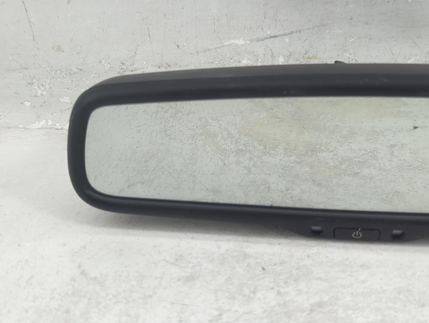 2012-2016 Subaru Impreza Interior Rear View Mirror Replacement OEM Fits Fits 2010 2011 2012 2013 2014 2015 2016 OEM Used Aut