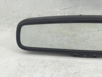 2012-2016 Subaru Impreza Interior Rear View Mirror Replacement OEM Fits Fits 2010 2011 2012 2013 2014 2015 2016 OEM Used Aut