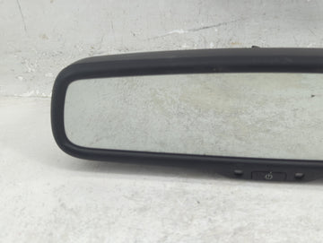 2012-2016 Subaru Impreza Interior Rear View Mirror Replacement OEM Fits Fits 2010 2011 2012 2013 2014 2015 2016 OEM Used Auto Parts