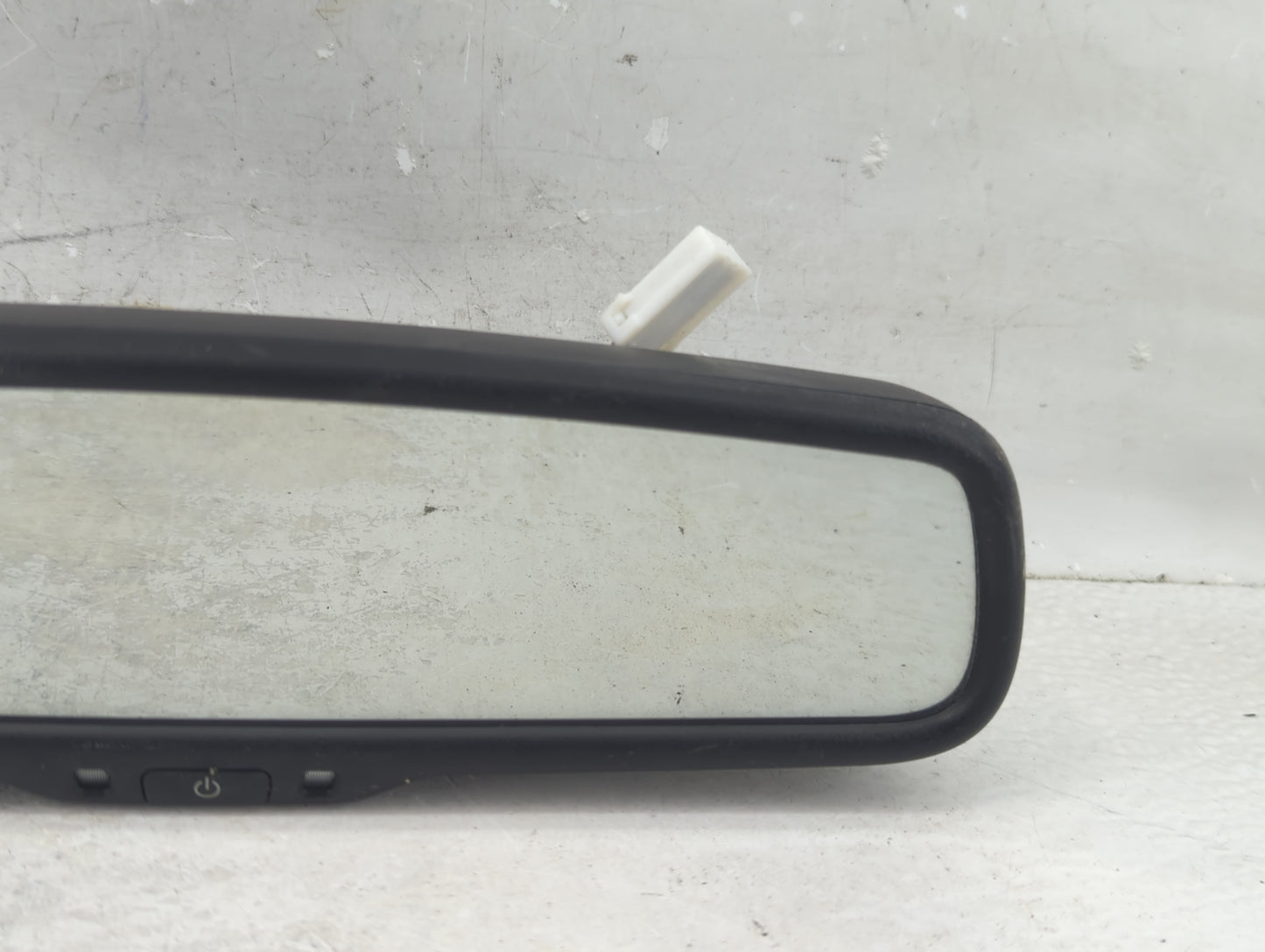 2012-2016 Subaru Impreza Interior Rear View Mirror Replacement OEM Fits Fits 2010 2011 2012 2013 2014 2015 2016 OEM Used Aut