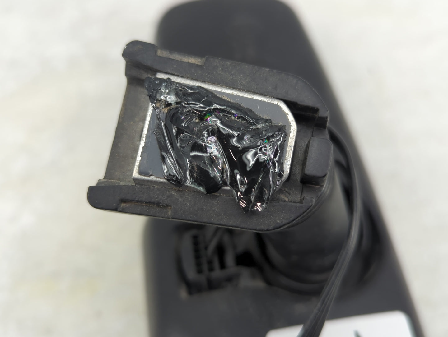 2012-2016 Subaru Impreza Interior Rear View Mirror Replacement OEM Fits Fits 2010 2011 2012 2013 2014 2015 2016 OEM Used Aut