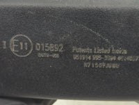 2012-2016 Subaru Impreza Interior Rear View Mirror Replacement OEM Fits Fits 2010 2011 2012 2013 2014 2015 2016 OEM Used Aut