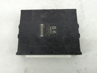 2014 Subaru Impreza PCM Engine Control Computer ECU ECM PCU OEM P/N:112700-5961 22765AG030 Fits OEM Used Auto Parts - Oemuse