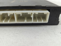 2014 Subaru Impreza PCM Engine Control Computer ECU ECM PCU OEM P/N:112700-5961 22765AG030 Fits OEM Used Auto Parts - Oemuse