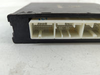 2014 Subaru Impreza PCM Engine Control Computer ECU ECM PCU OEM P/N:112700-5961 22765AG030 Fits OEM Used Auto Parts - Oemuse