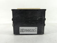 2014 Subaru Impreza PCM Engine Control Computer ECU ECM PCU OEM P/N:112700-5961 22765AG030 Fits OEM Used Auto Parts - Oemuse