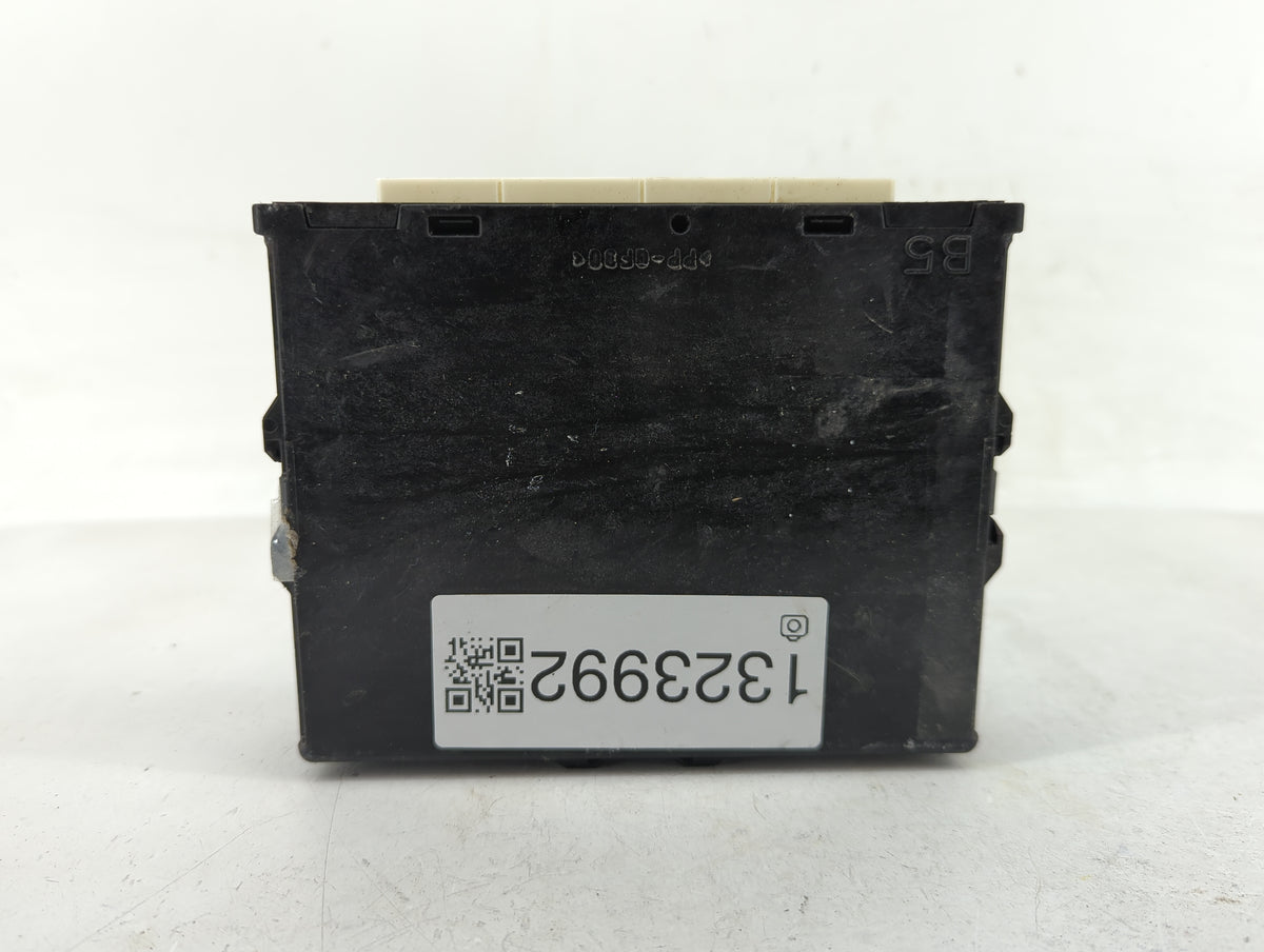 2014 Subaru Impreza PCM Engine Control Computer ECU ECM PCU OEM P/N:112700-5961 22765AG030 OEM Used Auto Parts - Oemusedauto