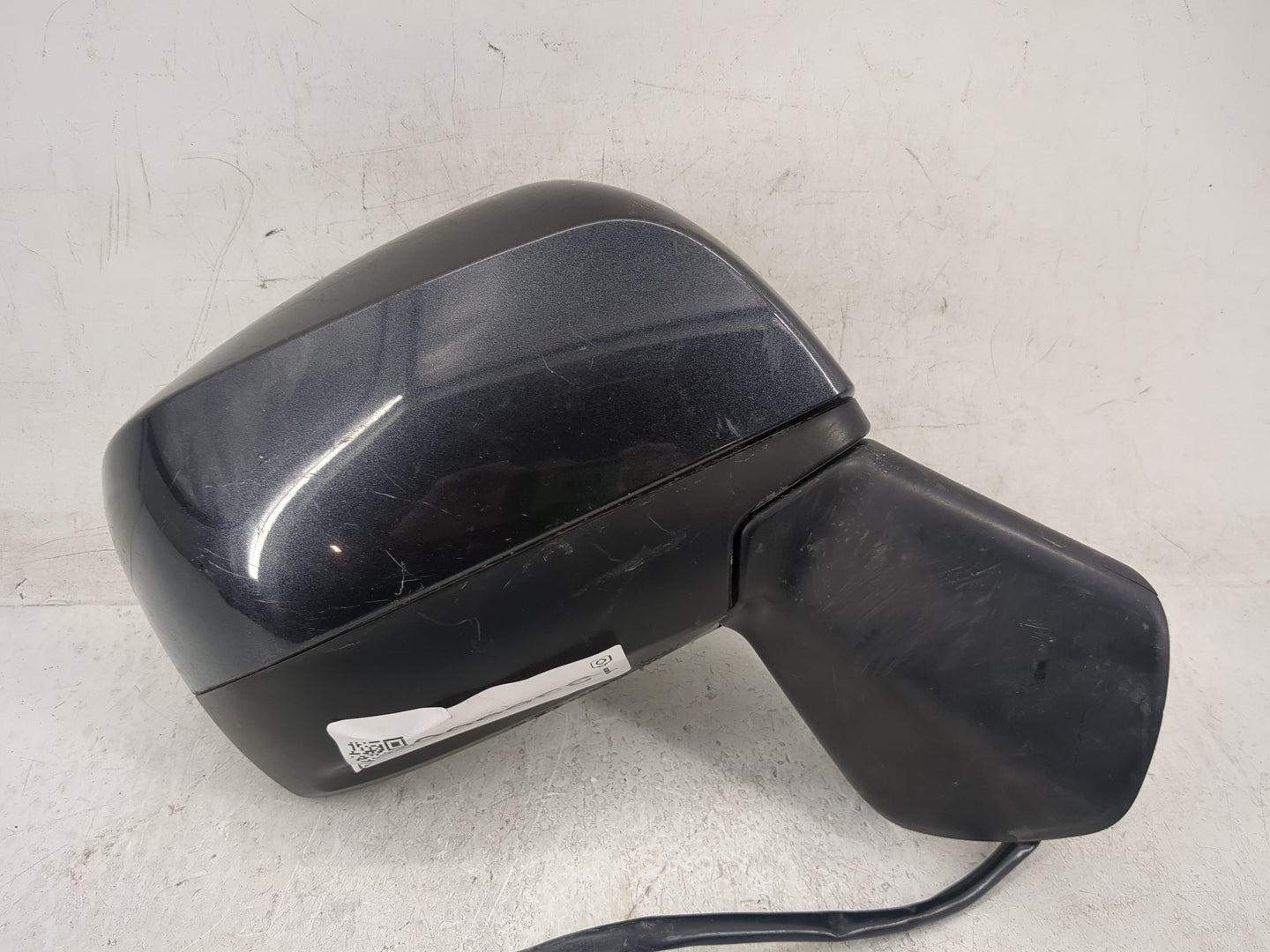 2012-2014 Subaru Impreza Passenger Side View Mirror - Right Door Mirror OEM Used - Oemusedautoparts1.com