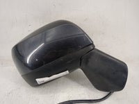 2012-2014 Subaru Impreza Passenger Side View Mirror - Right Door Mirror OEM Used - Oemusedautoparts1.com