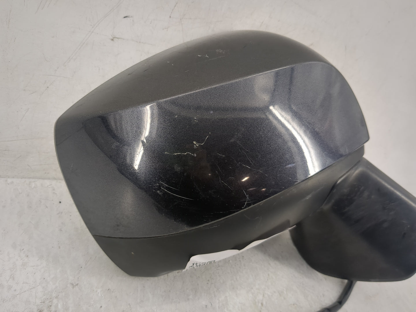 2012-2014 Subaru Impreza Passenger Side View Mirror - Right Door Mirror OEM Used - Oemusedautoparts1.com