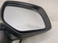 2012-2014 Subaru Impreza Passenger Side View Mirror - Right Door Mirror OEM Used - Oemusedautoparts1.com