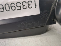 2012-2014 Subaru Impreza Passenger Side View Mirror - Right Door Mirror OEM Used - Oemusedautoparts1.com
