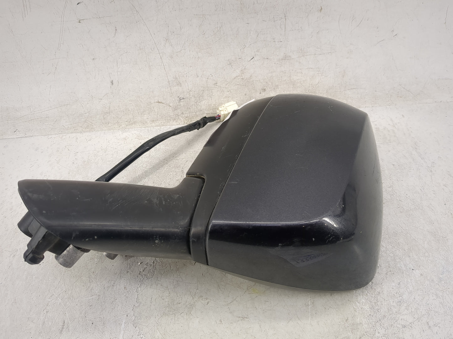 2012-2014 Subaru Impreza Passenger Side View Mirror - Right Door Mirror OEM Used - Oemusedautoparts1.com