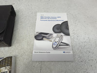 2014 Subaru Impreza Owners Manual Book Guide P/N:A1170BE-B OEM Used Auto Parts - Oemusedautoparts1.com