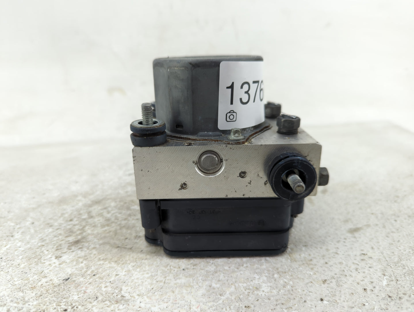 2013-2014 Subaru Impreza ABS Pump Control Module Replacement P/N:27536F J190 Fits Fits 2013 2014 OEM Used Auto Parts - Oemus