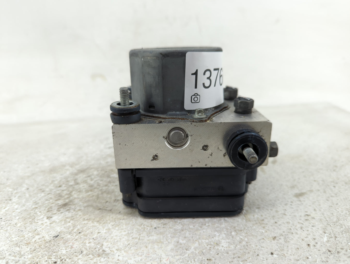 2013-2014 Subaru Impreza ABS Pump Control Module Replacement P/N:27536F J190 Fits Fits 2013 2014 OEM Used Auto Parts - Oemus